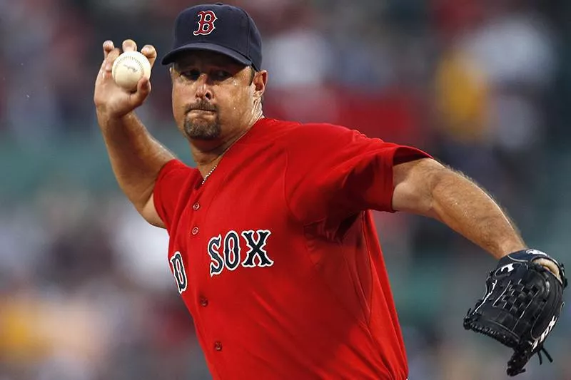 Tim Wakefield