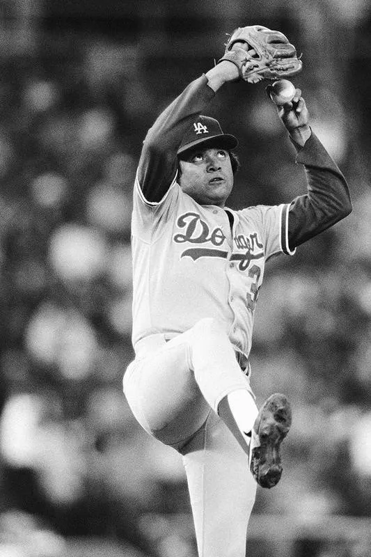 Fernando Valenzuela