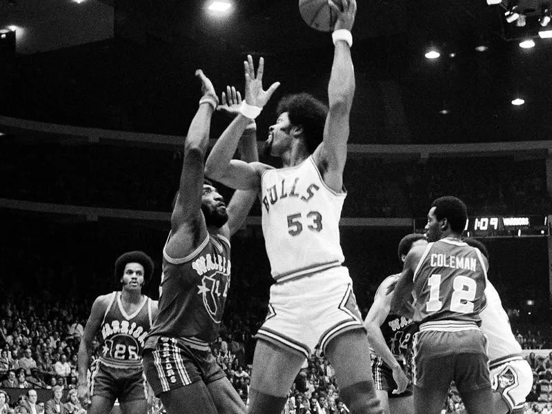 Artis Gilmore