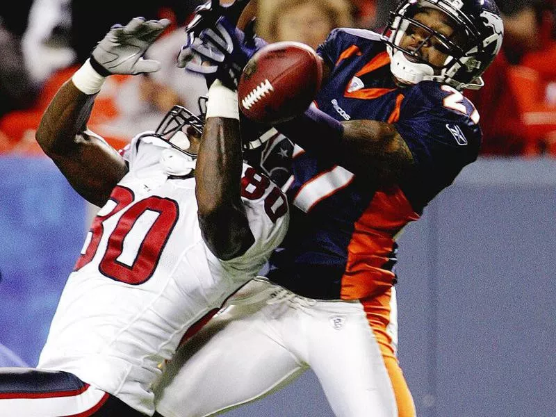 Andre Johnson