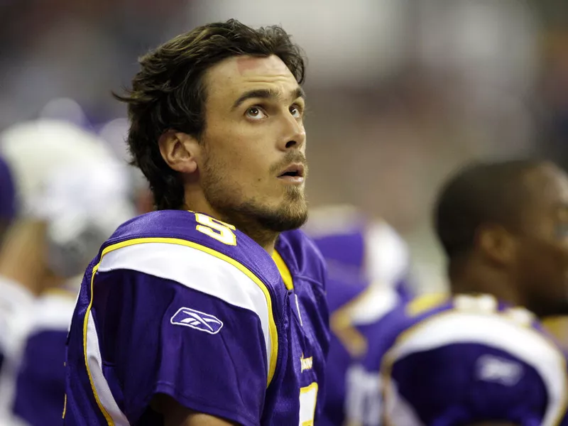 Chris Kluwe