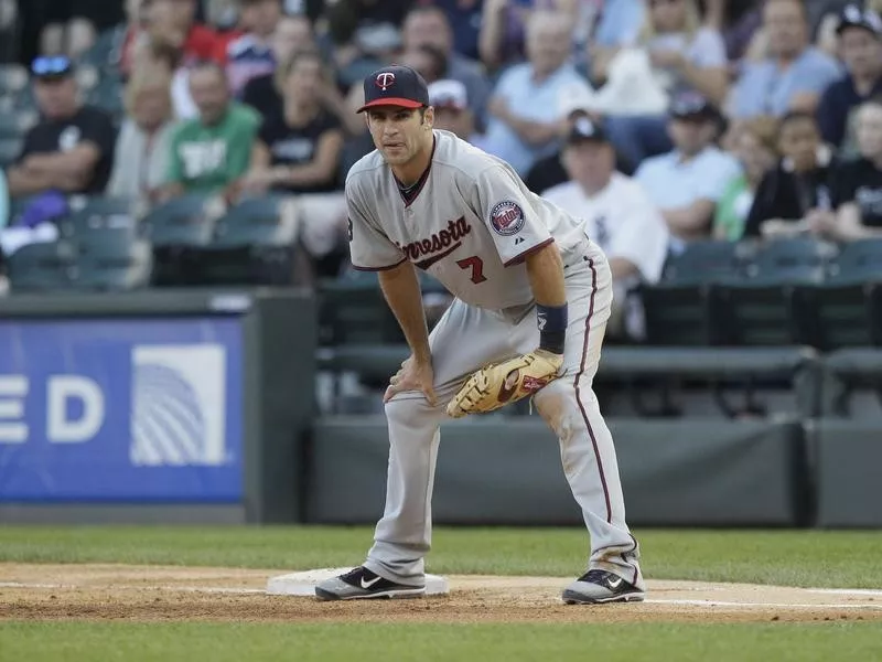 Joe Mauer