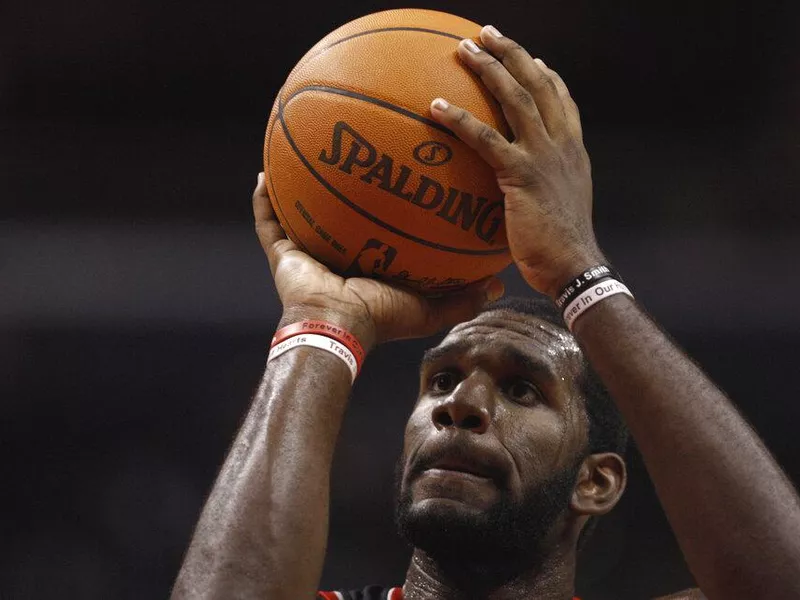 Greg Oden