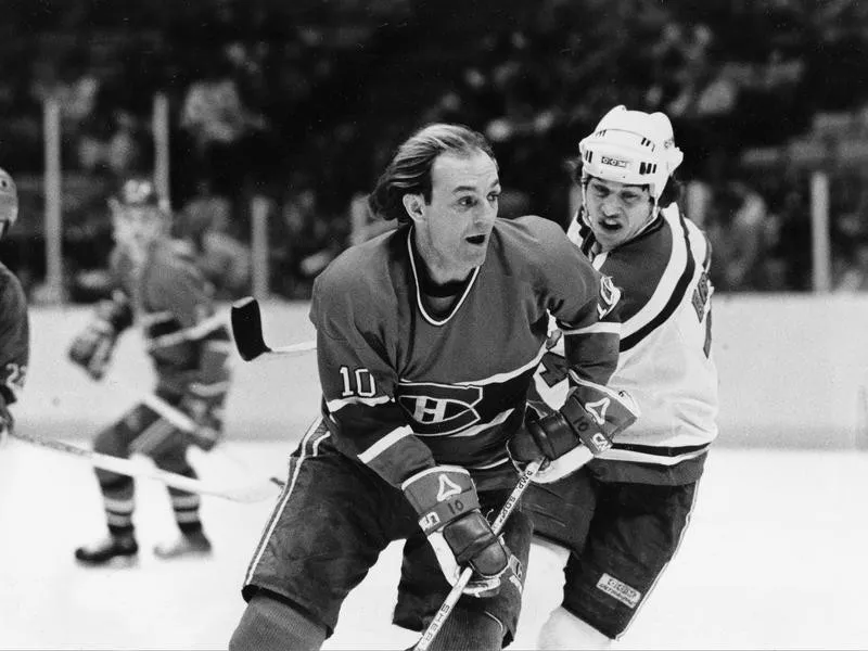 Guy Lafleur