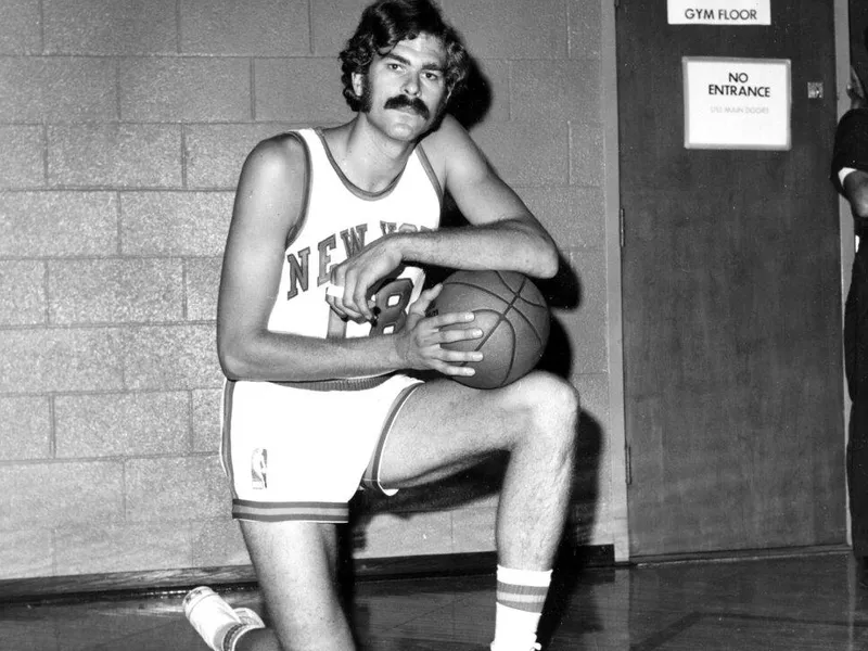 Phil Jackson