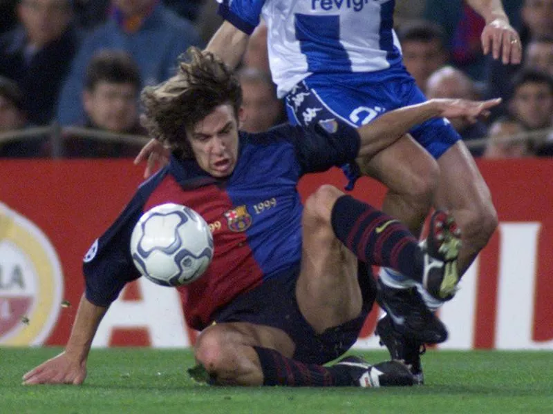 Carles Puyol