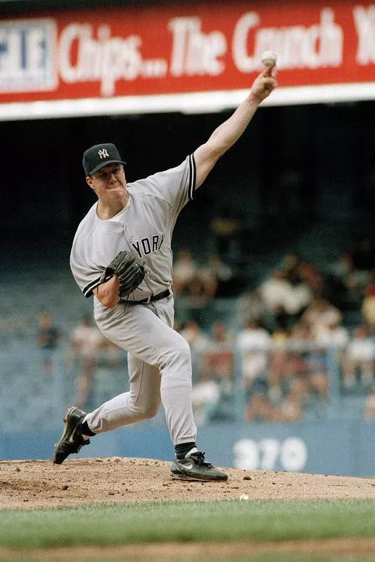 Jim Abbott