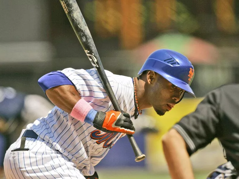 Jose Reyes