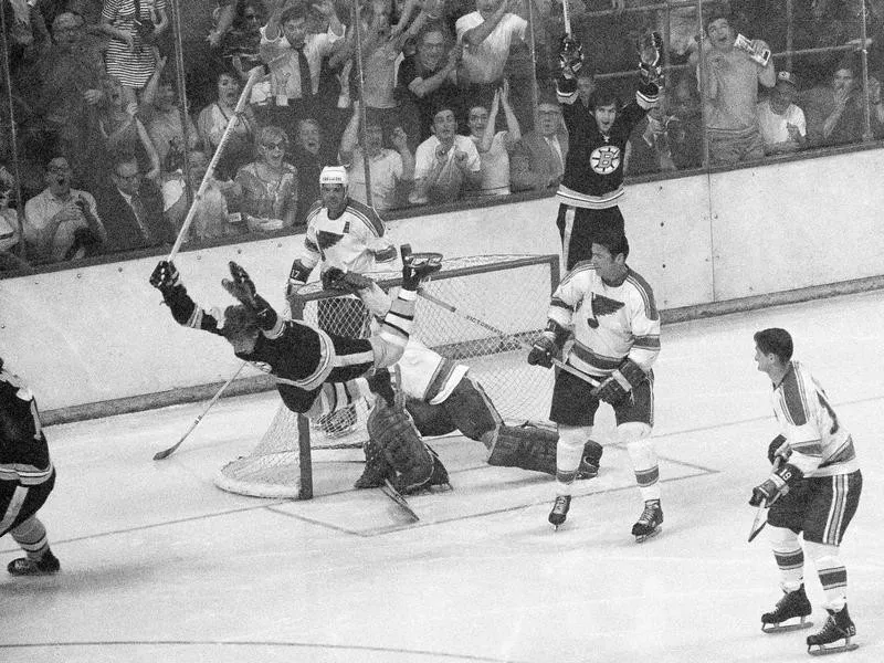 Bobby Orr