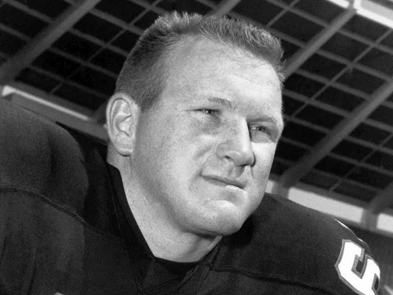 Tommy Nobis