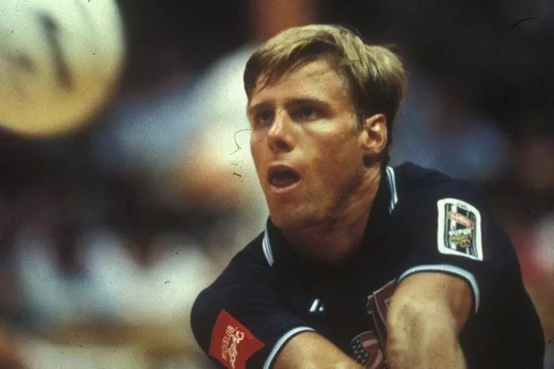 Karch Kiraly