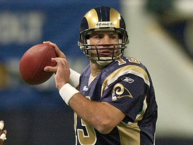 Kurt Warner