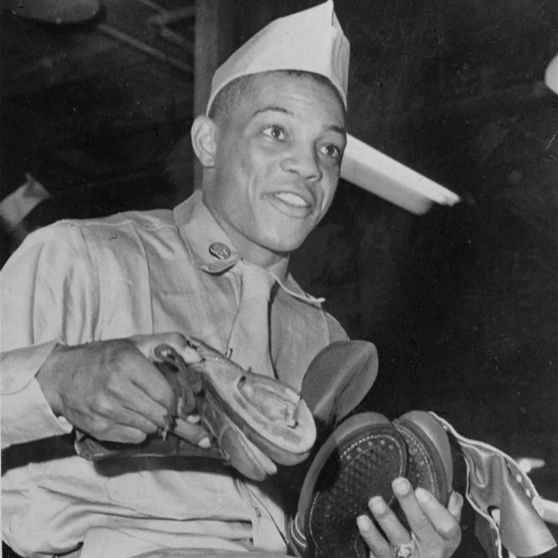 Willie Mays