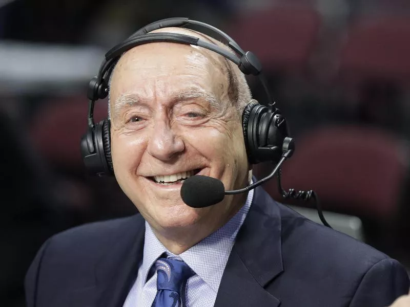 Dick Vitale