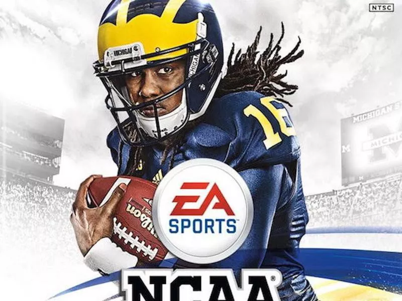 NCAA Football 2014