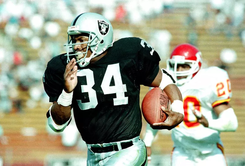 Bo Jackson