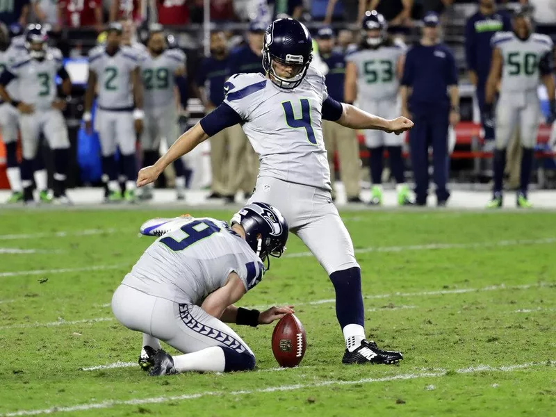 Stephen Hauschka