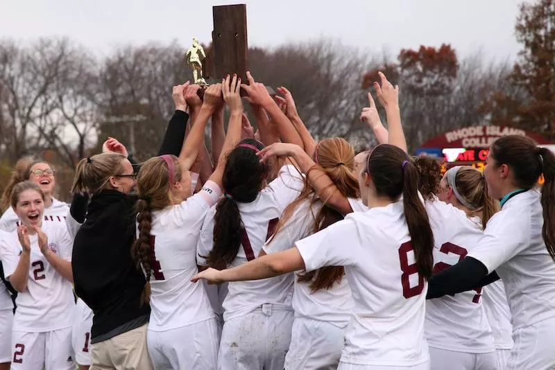 La Salle Academy Girls Soccer