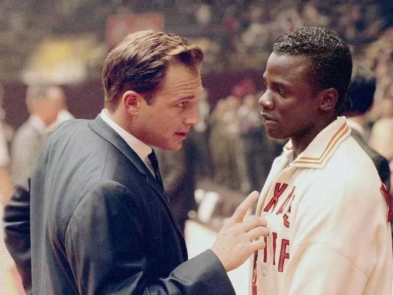 Glory Road