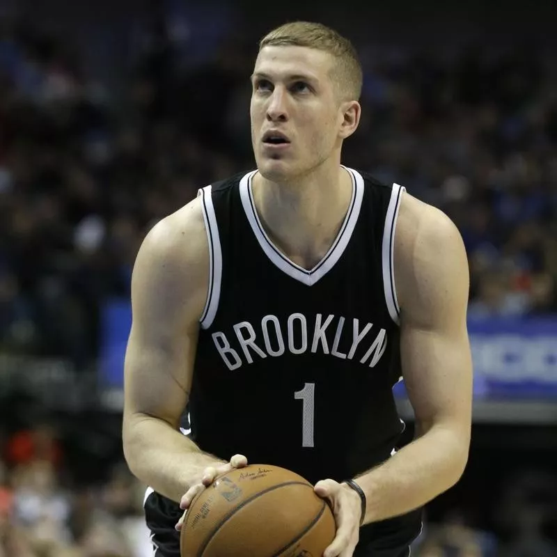 Mason Plumlee