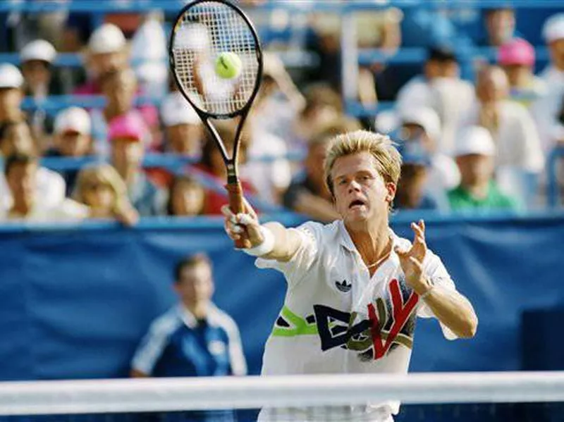 Stefan Edberg