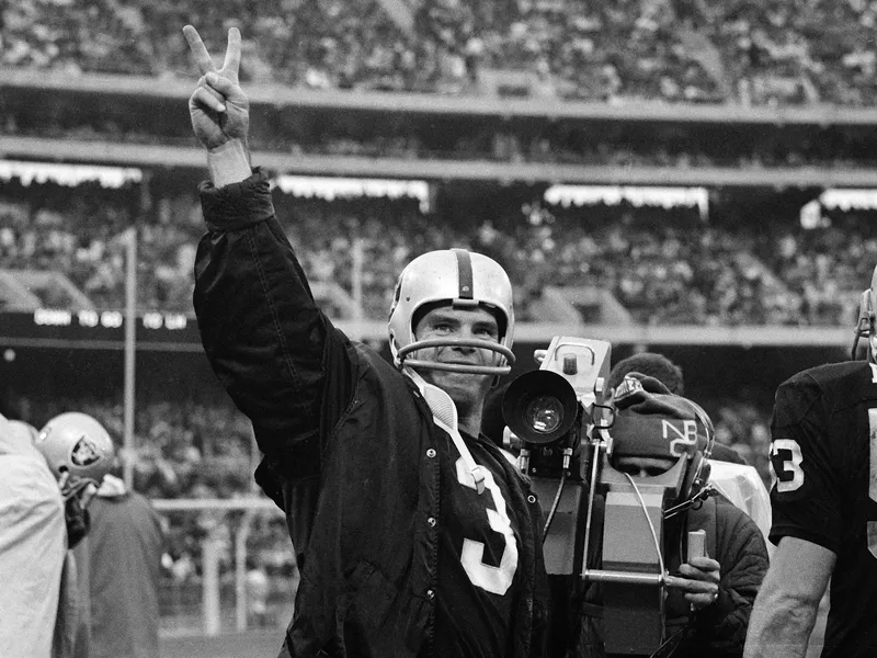 Daryle Lamonica