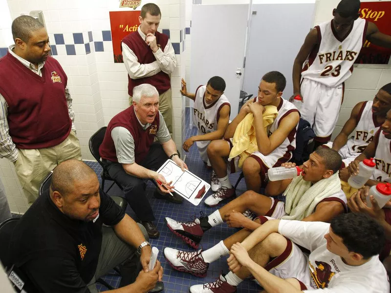 Bob Hurley