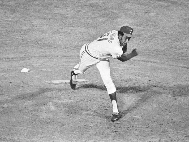 Ferguson Jenkins