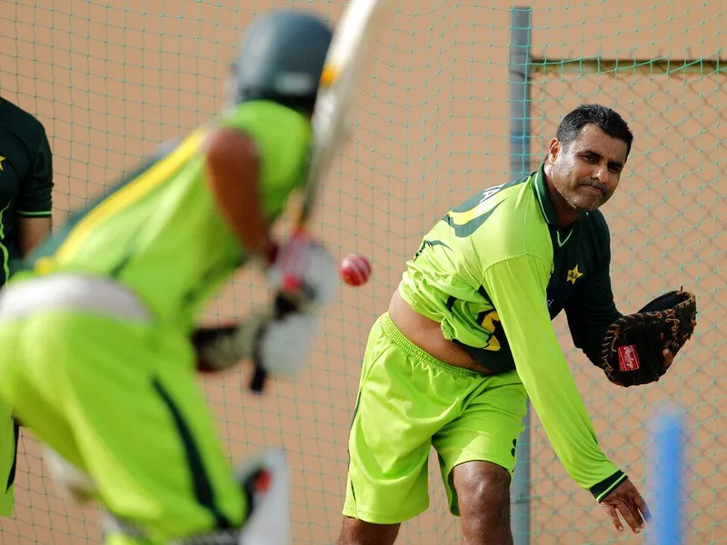 Waqar Younis