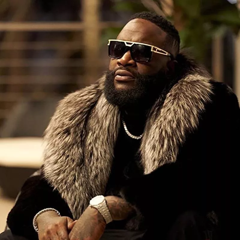 Rick Ross