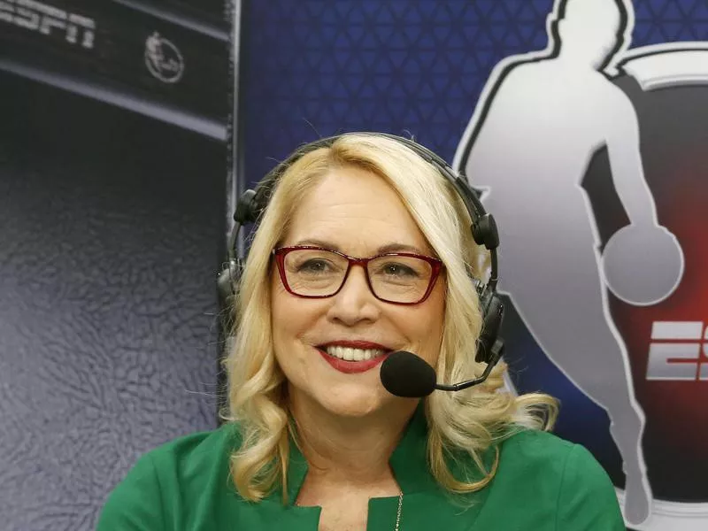 Doris Burke