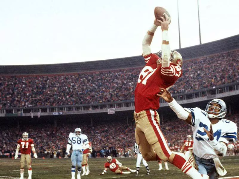 Dwight Clark