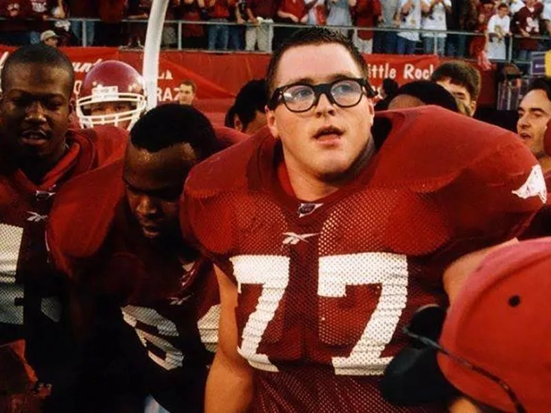 Brandon Burlsworth