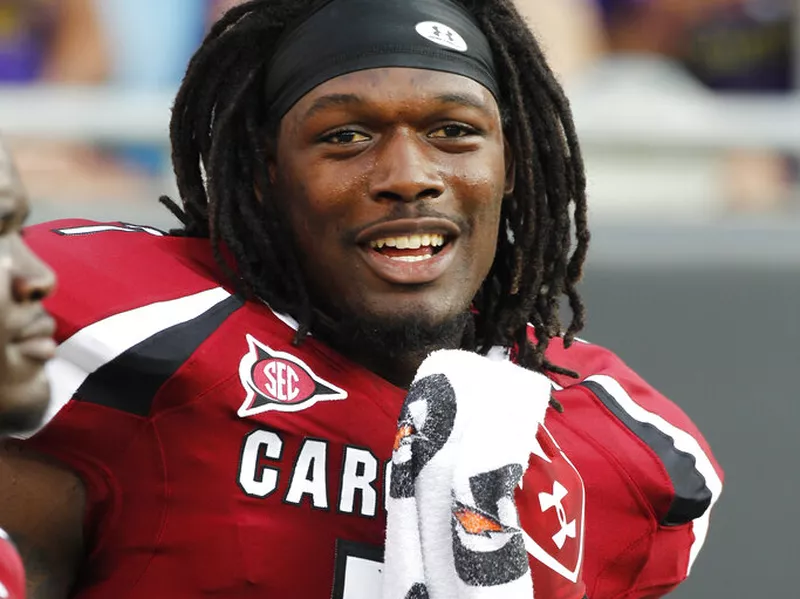 Jadeveon Clowney