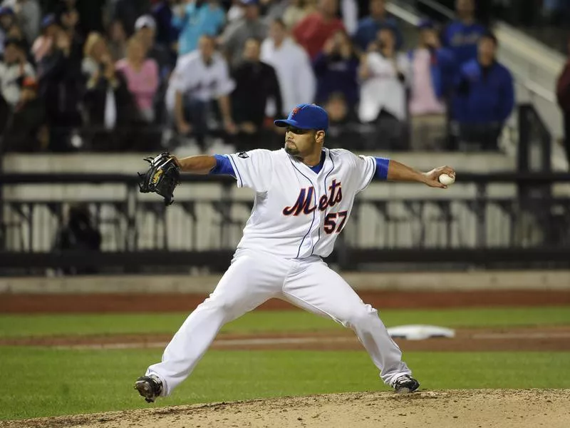 Johan Santana