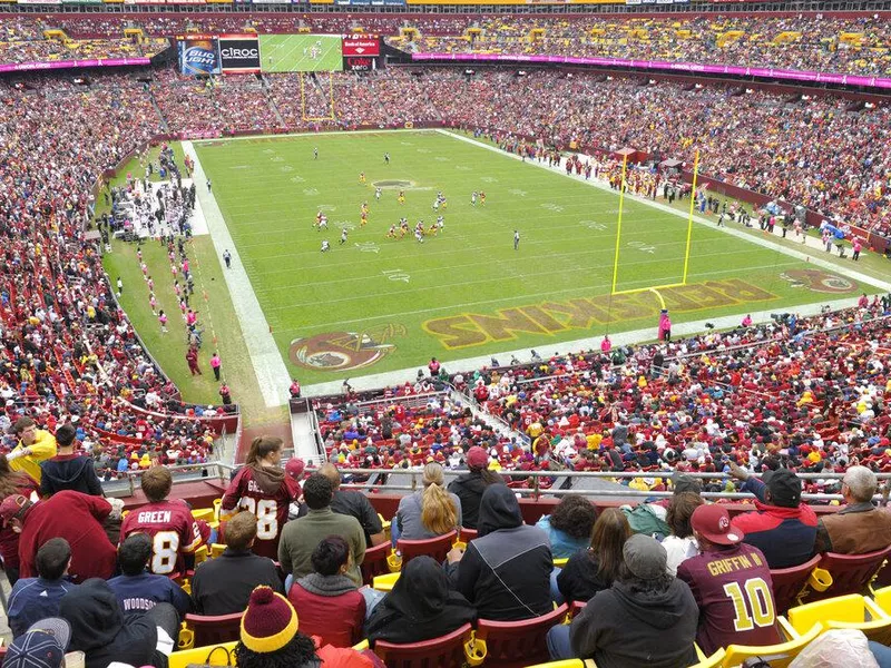 FedEx Field