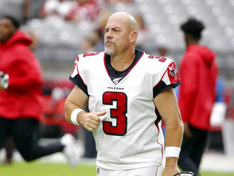 Matt Bryant