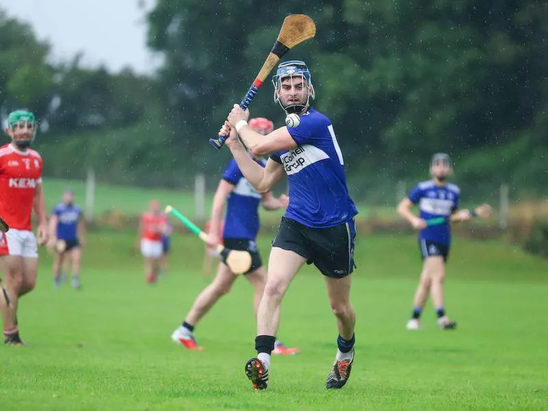 Hurling