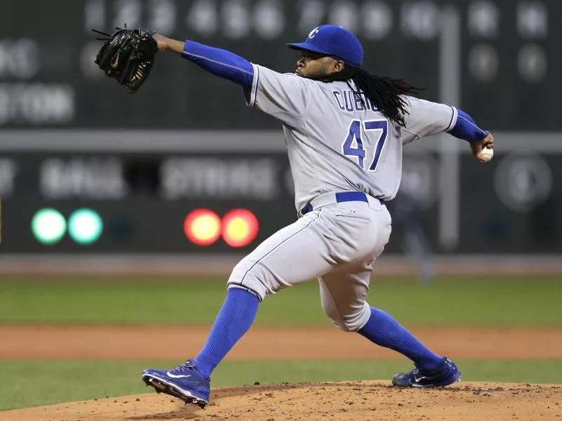 Johnny Cueto