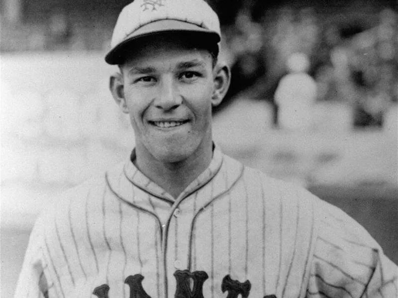 Mel Ott