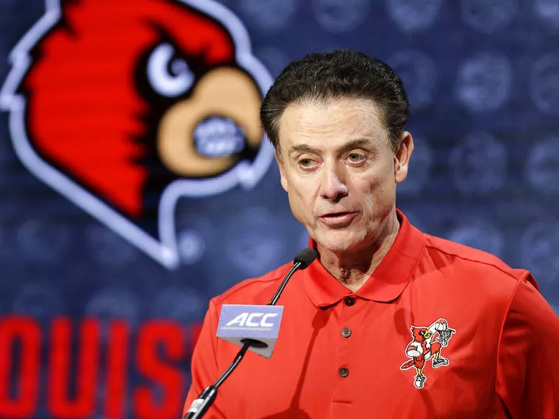 Rick Pitino