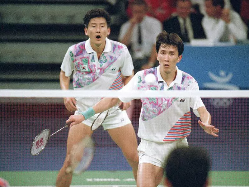 Badminton