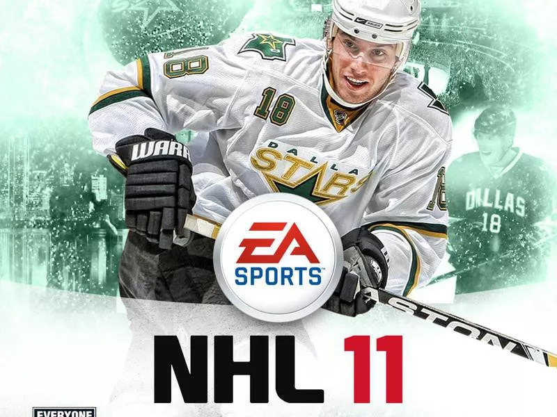 NHL 11