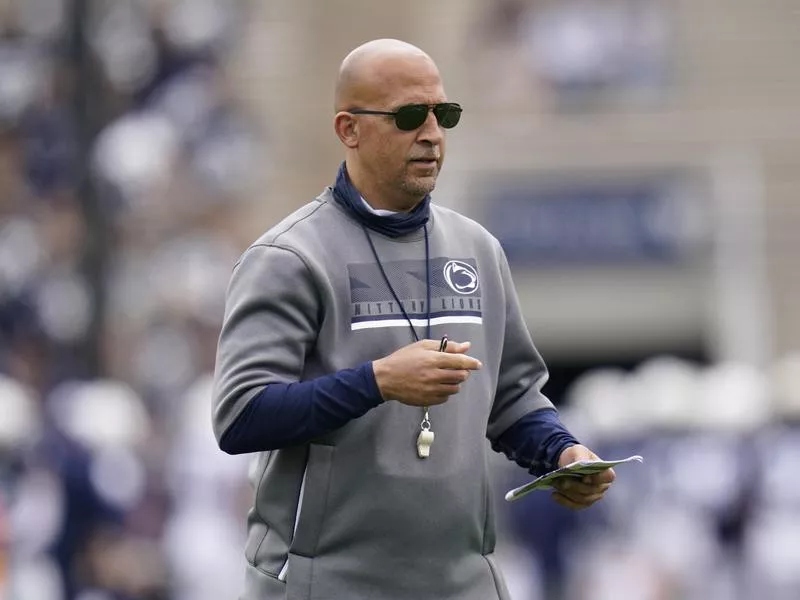 James Franklin