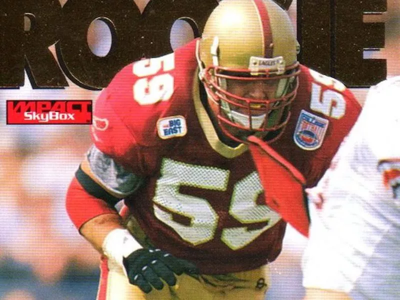 Mike Mamula