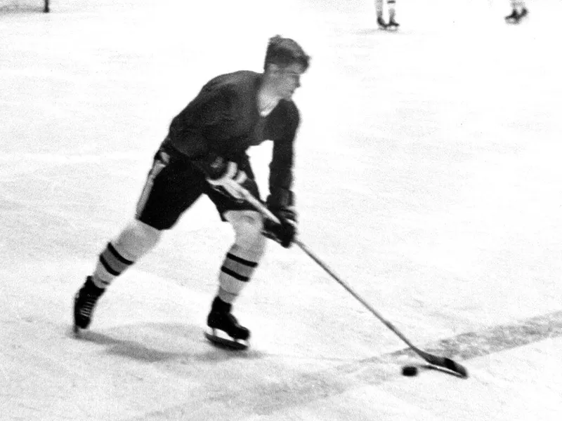 Bobby Orr