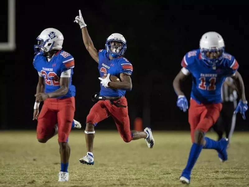 Pahokee High School