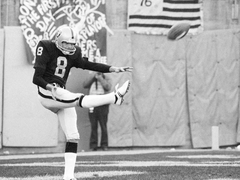 Ray Guy