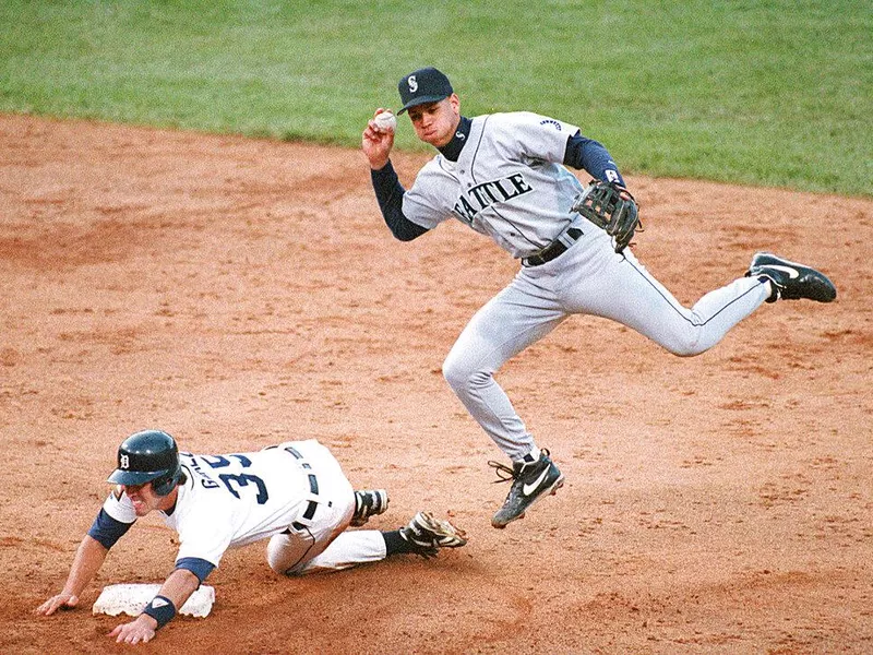 Alex Rodriguez