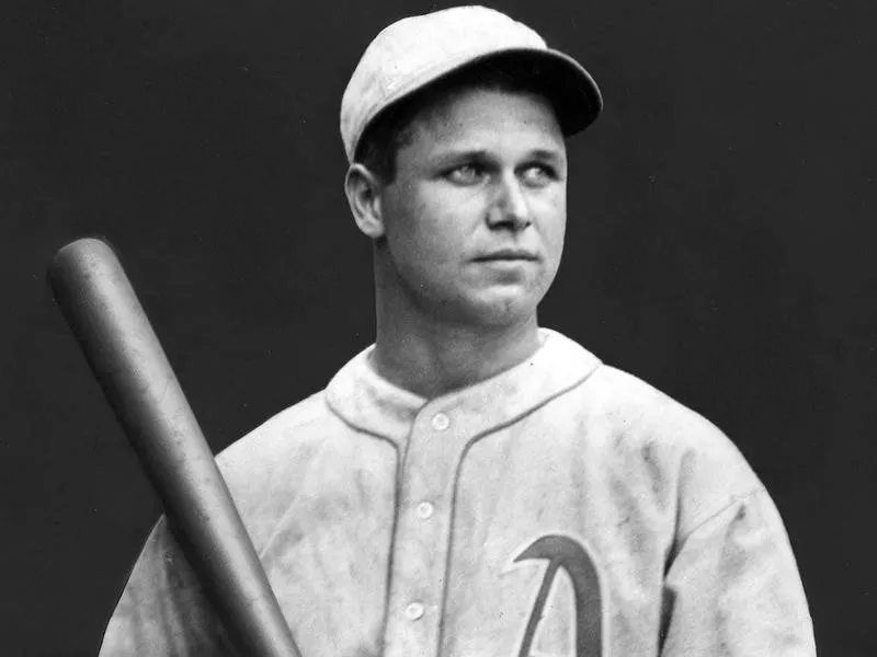 Jimmie Foxx